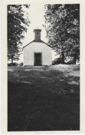 BANDE : Chapelle Notre-Dame De La Salette - Nassogne