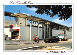 78-SARTROUVILLE-N°4150-A/0039 - Sartrouville