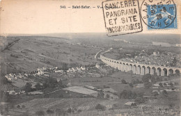 18-SAINT SATUR-N°4153-E/0079 - Saint-Satur