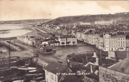 3270/ St. Helier , Jersey, 1920 - St. Helier