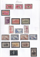 Réunion Collection - Neufs ** Sans Charnière (après 1949) - TB - Unused Stamps