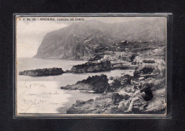 (18/04/24) PORTUGAL-CPA MADEIRA - Madeira