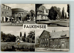 39129304 - Falkensee - Falkensee