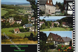 51391004 - Doernholthausen , Sauerl - Sundern