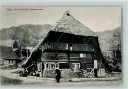 12073204 - Schwarzwald Haeuser Nr. 7969 Photoglob - Hochschwarzwald