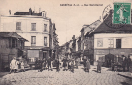 DARNETAL - Darnétal