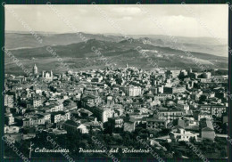 Caltanissetta Città Foto FG Cartolina ZK3617 - Caltanissetta