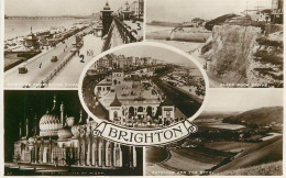 England Brighton Poynings And The Dyke - Brighton