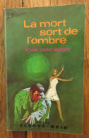 Justice à Minuit De J.Murray + La Mort Sort De L'ombre De A.Saint-Moore. Editions Fleuve Noir, Spécial Police 9-10. 1969 - Fleuve Noir