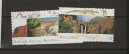 1993 MNH Australia, Michel 1235-38 Postfris** - Neufs