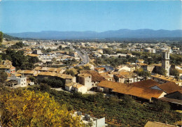 LE LUC EN PROVENCE Vue Generale 6(scan Recto-verso) MA1875 - Le Luc