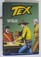 62368 TEX Collezione Storica Repubblica N. 29 - Terrore Sul Rio Sonora - Tex