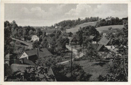 Weigsdorf In Sachsen - Cunewalde