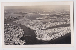 Curaçao NWI Aerial View - Curaçao