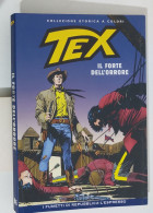 62449 TEX Collezione Storica Repubblica N. 86 - Il Forte Dell'orrore - Tex