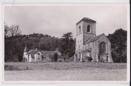 Little Malvern Photo Postcard - Malvern