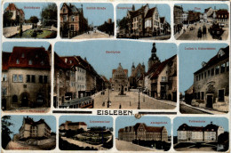 Eisleben - Eisleben