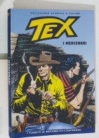 62590 TEX Collezione Storica Repubblica N. 175 - I Mercenari - Tex