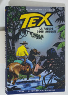 62651 TEX Collezione Storica Repubblica N. 228 - La Palude Degli Agguati - Tex