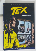 62652 TEX Collezione Storica Repubblica N. 229 - L'innocente - Tex