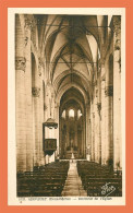 A700 / 639 79 - AIRVAULT Intérieur De L'Eglise - Airvault