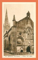 A700 / 641 79 - AIRVAULT Eglise - Airvault