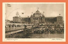 A715 / 423 SCHEVENINGEN Het Kurhaus - Scheveningen