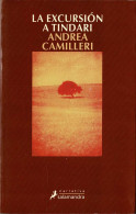 La Excursión A Tindari - Andrea Camilleri - Literatura