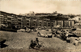 Dover - The Beach - Dover