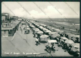 Ascoli Piceno Fermo Porto San Giorgio Foto FG Cartolina ZK1737 - Ascoli Piceno