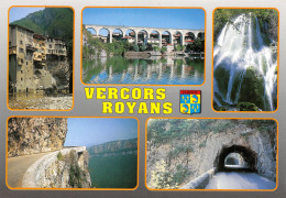 38-VERCORS ROYANS-N°3446-B/0357 - Vercors