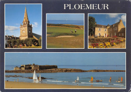 56-PLOEMEUR-N°3455-D/0077 - Ploemeur