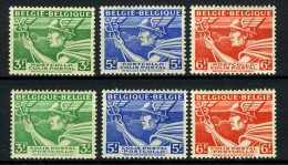 België TR288/90A ** - Postfris
