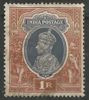 INDE ANGLAISE N° 155 OBLITERE - 1911-35 Roi Georges V