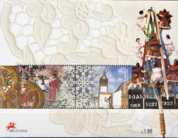 Madeira MNH SS - Sonstige & Ohne Zuordnung