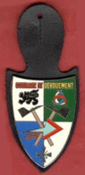 ** INSIGNE  33  GIRONDE ** - Feuerwehr