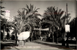 Mallorca - Palma - Palma De Mallorca