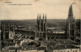 Burgos - Burgos