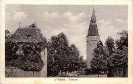 Kitzingen, Falterturm - Kitzingen