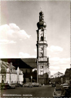 Deggendorf, Grabkirche - Deggendorf