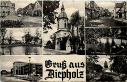 Gruss Aus Diepholz - Diepholz