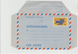 REUNION -ENTIER -L' OISEAU STYLISE -AEROGRAMMEN°2 ** NEUF-C0TE :125€ - Neufs