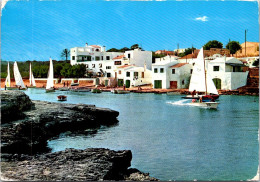 19-4-2024 (2 Z 30) Spain (posted To France) Menorca Island - Menorca