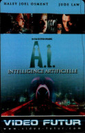VIDEO FUTUR....A.I........ - Other & Unclassified
