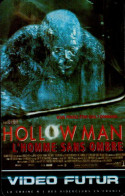 VIDEO FUTUR....HOLLOW MAN...... - Other & Unclassified