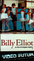 VIDEO FUTUR....BILLY ELLIOT..... - Other & Unclassified