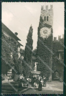 Piacenza Vigolzone Grazzano Visconti Costumi Foto FG Cartolina ZK4471 - Piacenza