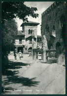 Piacenza Vigolzone Grazzano Visconti Foto FG Cartolina ZK2088 - Piacenza