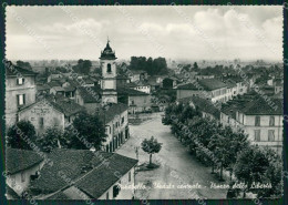 Ferrara Mirabello Foto FG Cartolina ZK4241 - Ferrara