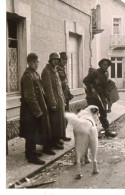 ARROMANCHES 1945  La Libération - Plaatsen